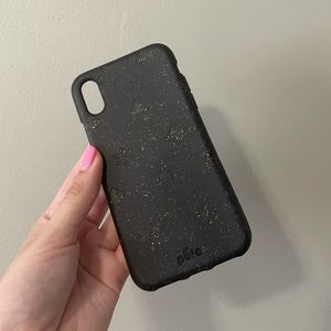 Pela iPhone X case